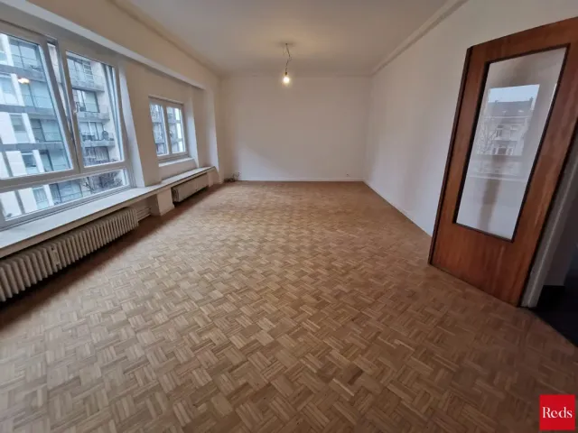 Appartement in Antwerpen - Gounodstraat 1, 2018