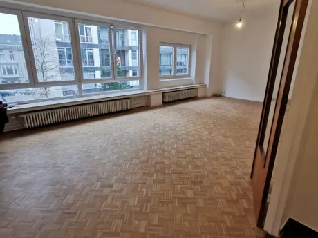 Appartement in Antwerpen - Gounodstraat 1, 2018 - foto 2