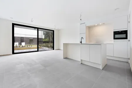 Appartement À vendre Zandhoven