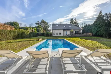 Huis Te Koop Schilde