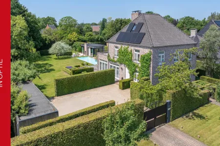 Huis Te Koop Broechem