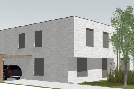 Maison À vendre Zandhoven
