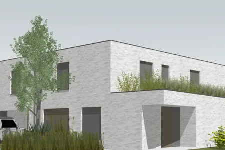 Maison À vendre Zandhoven