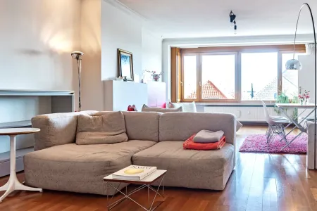 Appartement Te Koop Mechelen