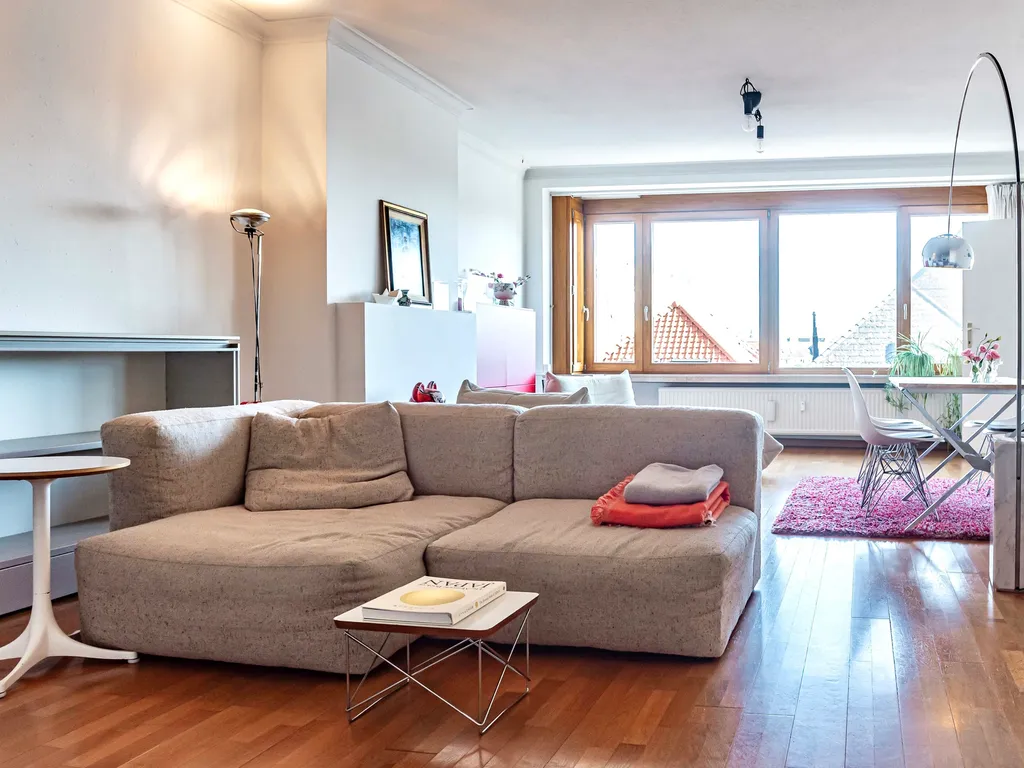Hoofdfoto Appartement in Mechelen