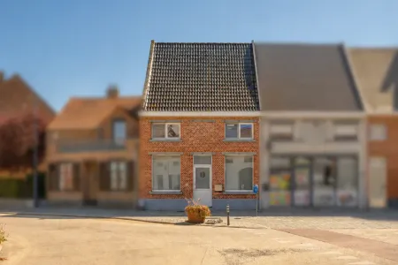 Huis Te Koop Bonheiden