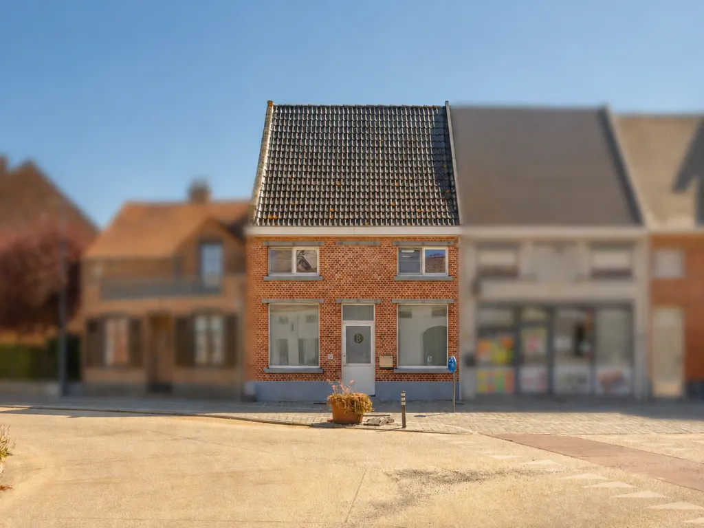 Hoofdfoto Huis in Bonheiden