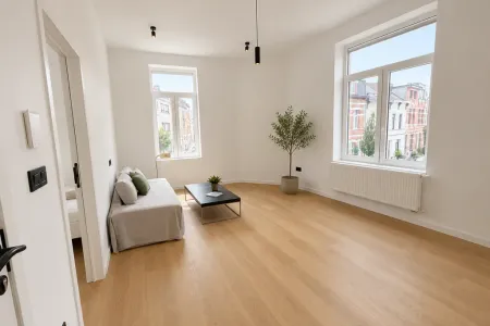 Appartement Te Huur Antwerpen