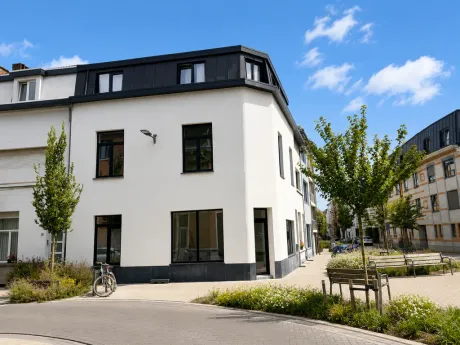 Appartement in Antwerpen - Van Vaerenberghstraat 28, 2600 - foto 2