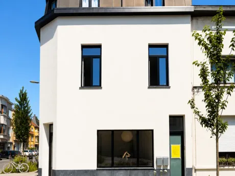 Appartement in Antwerpen - Van Vaerenberghstraat 28, 2600 - foto 3