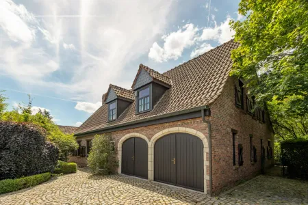 Huis Te Koop Kontich