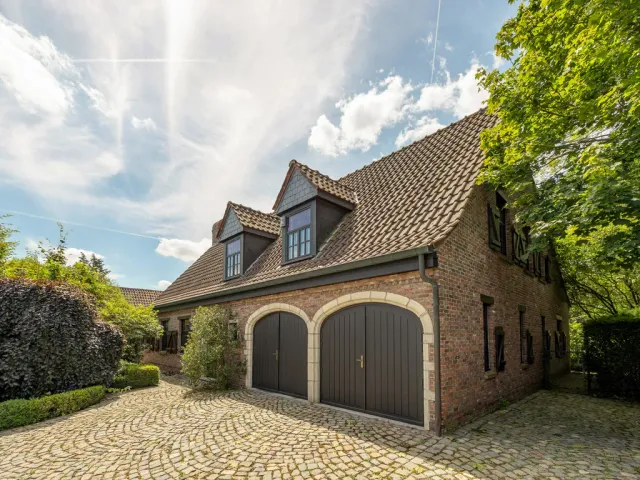 Huis in Kontich - Kauwlei 32, 2550