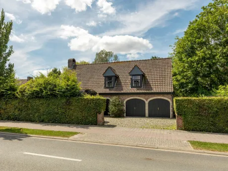 Huis in Kontich - Kauwlei 32, 2550 - foto 2