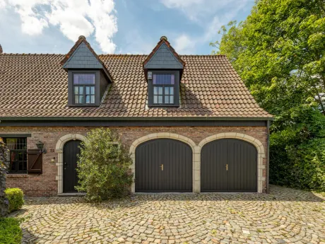 Huis in Kontich - Kauwlei 32, 2550 - foto 3