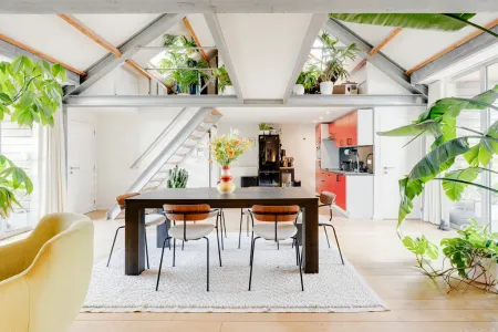 Appartement À vendre Anvers