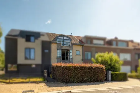 Appartement Te Koop Lier