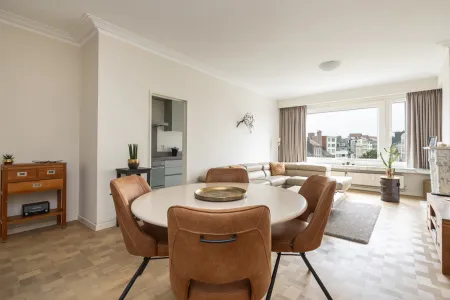 Appartement Te Huur Antwerpen