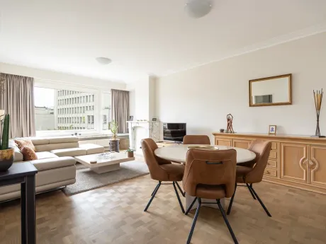 Appartement in Antwerpen - Justitiestraat 4, 2018 - foto 2