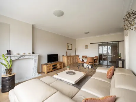 Appartement in Antwerpen - Justitiestraat 4, 2018 - foto 3