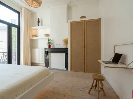 Appartement in Antwerpen - Rotterdamstraat 84, 2060 - foto 5