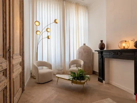 Appartement in Antwerpen - Rotterdamstraat 84, 2060 - foto 6