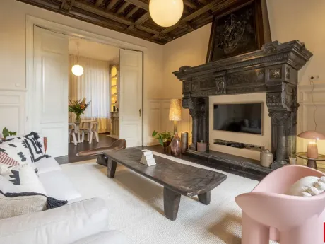 Appartement in Antwerpen - Dodoensstraat 30, 2018 - foto 5