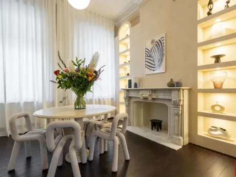 Appartement in Antwerpen - Dodoensstraat 30, 2018 - foto 6