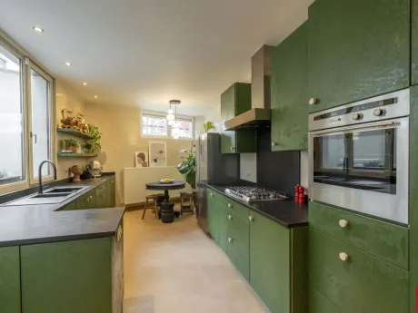 Appartement in Antwerpen - Dodoensstraat 30, 2018 - foto 8