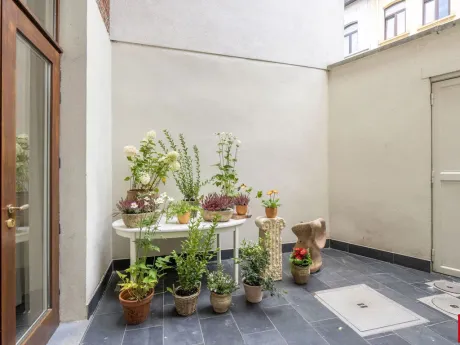Appartement in Antwerpen - Dodoensstraat 30, 2018 - foto 9