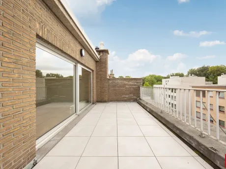 Appartement in Deurne - Karel van Overmeirelaan 49, 2100 - foto 8