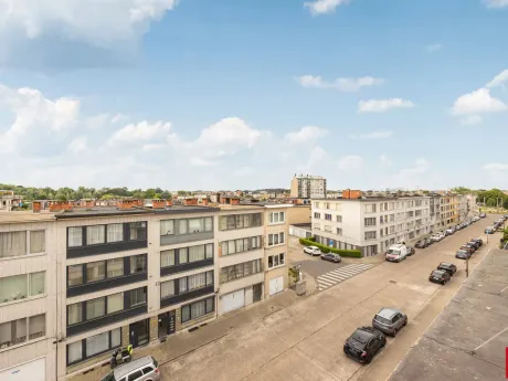 Appartement in Deurne - Karel van Overmeirelaan 49, 2100 - foto 9