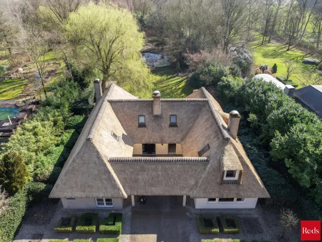 Maison à Schilde - Hoge Haar 53, 2970