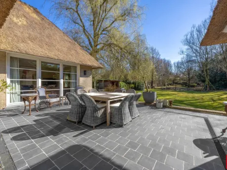 Maison à Schilde - Hoge Haar 53, 2970 - photo 5
