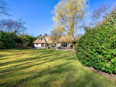 Maison à Schilde - Hoge Haar 53, 2970 - photo 8