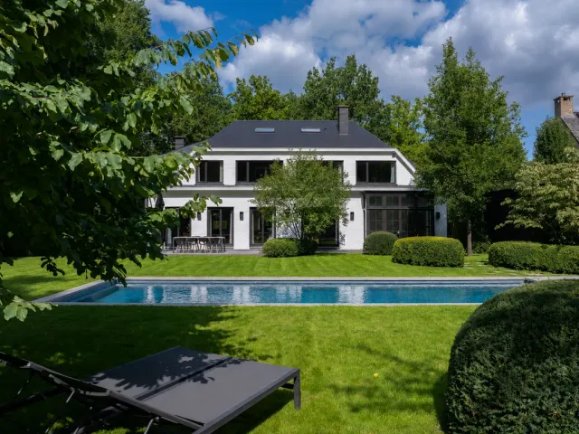 Huis in Zoersel - Koekoekdreef 15, 2980