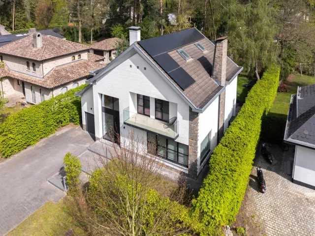 Maison à Schilde - Kasteeldreef 82, 2970