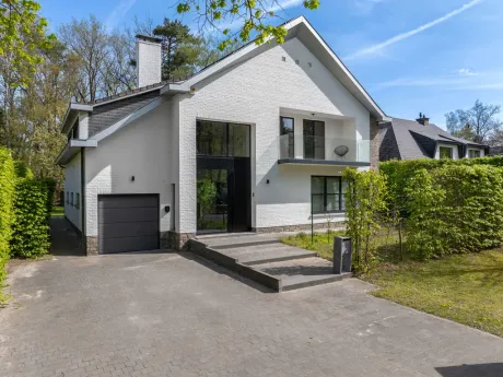 Maison à Schilde - Kasteeldreef 82, 2970 - photo 2