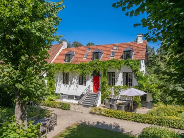 Huis in Zoersel - Jagersdreef 5, 2980