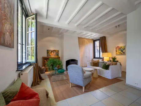 Huis in Zoersel - Jagersdreef 5, 2980 - foto 4