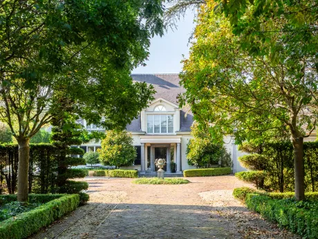 Huis in Brasschaat - Bredabaan 104, 2930 - foto 4