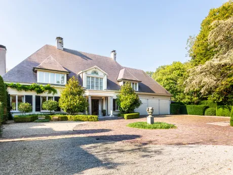 Huis in Brasschaat - Bredabaan 104, 2930 - foto 5