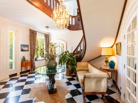 Huis in Brasschaat - Bredabaan 104, 2930 - foto 6