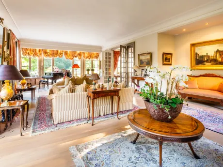Huis in Brasschaat - Bredabaan 104, 2930 - foto 9