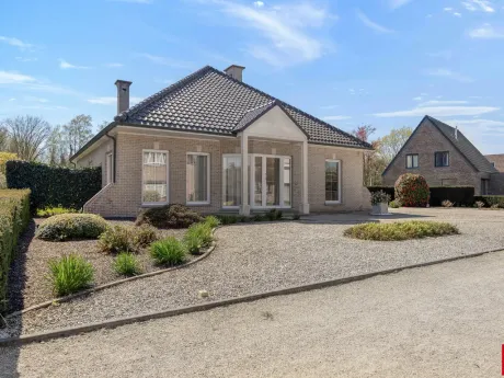 Huis in Zandhoven - Driehoekstraat 34, 2240 - foto 4