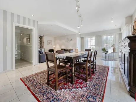 Huis in Zandhoven - Driehoekstraat 34, 2240 - foto 6