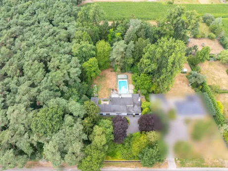 Huis in Zandhoven - Kievitslaan 41, 2242 - foto 5