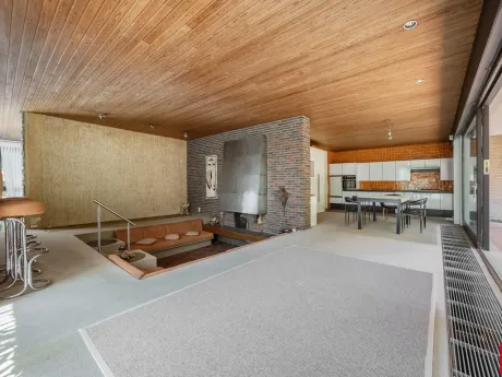 Huis in Kapellen - Oude Bergsebaan 14, 2950 - foto 7