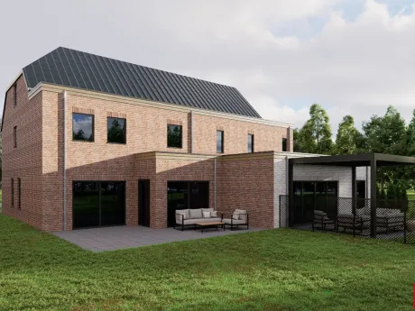 Huis in Zandhoven - Bruggestraat 25, 2240 - foto 13