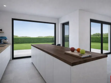 Huis in Zandhoven - Bruggestraat 25, 2240 - foto 7