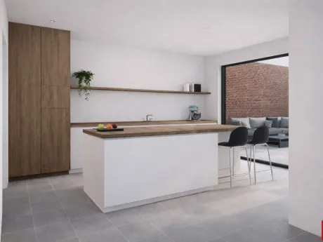 Huis in Zandhoven - Bruggestraat 25, 2240 - foto 8